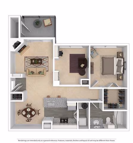 Unit 08101 08202 floor plan
